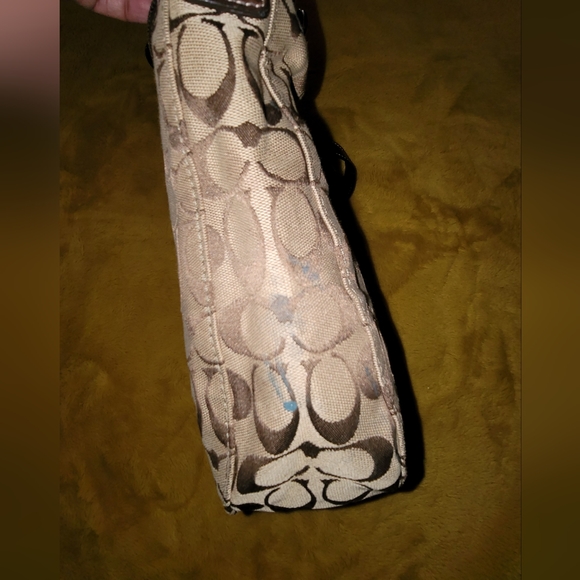 Coach Logo bag bundle - Picture 9 of 9